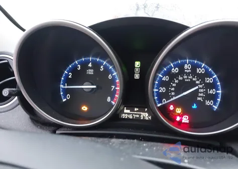 2012 Mazda Mazda3 I Touring from USA, damaged, VIN JM1BL1V80C1591207